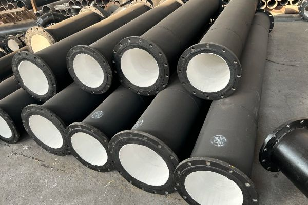 耐磨陶瓷內襯復合鋼管哪家好