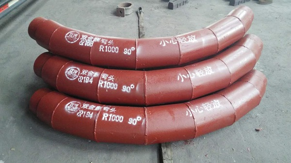 復合等徑雙金屬彎頭生產廠