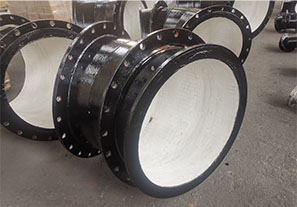 陶瓷復合耐磨彎頭生產廠家的價格背后 陶瓷復合耐磨彎頭生產廠家的價格背后