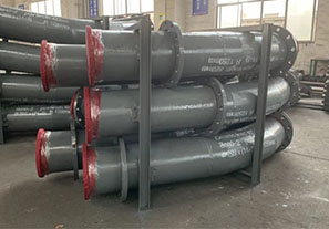 自蔓燃陶瓷耐磨彎頭廠家-產品講解 自蔓燃陶瓷耐磨彎頭廠家-產品講解