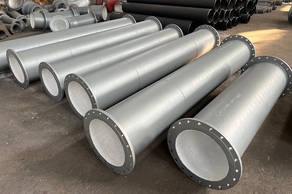 鑄造變徑陶瓷管 鑄造變徑陶瓷管