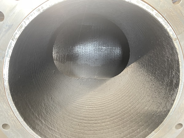 堆焊耐磨管道復合管