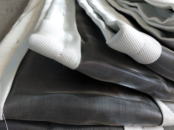 硅橡膠復合蒙皮 硅橡膠復合蒙皮