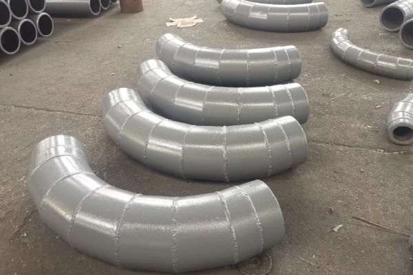 冶金廢渣耐磨管道 冶金廢渣耐磨管道