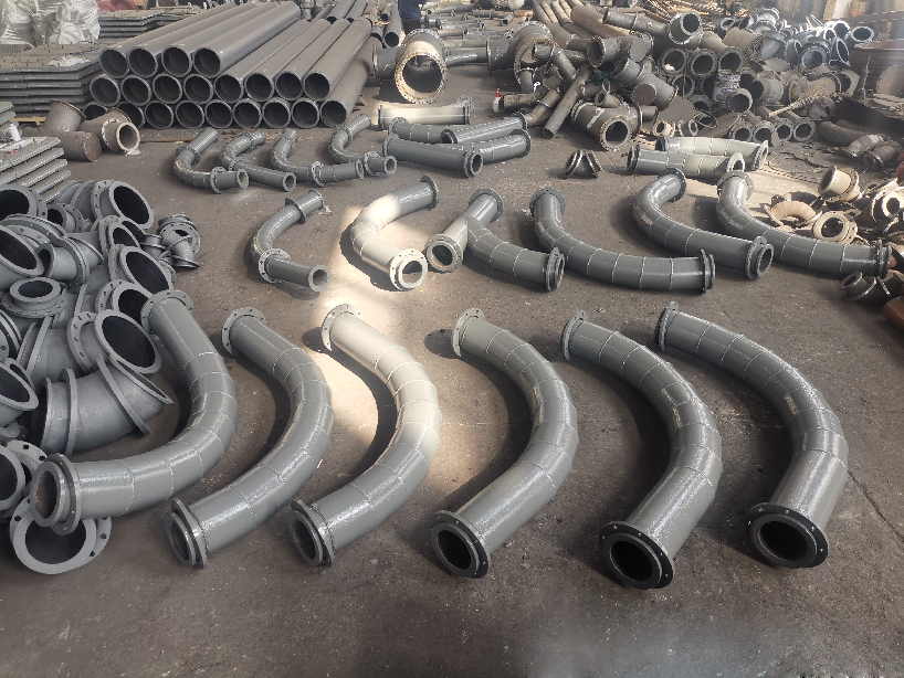 吉林省立能環(huán)保能源有限公司氣力輸灰系統(tǒng)輸灰管道項(xiàng)目 吉林省立能環(huán)保能源有限公司氣力輸灰系統(tǒng)輸灰管道項(xiàng)目