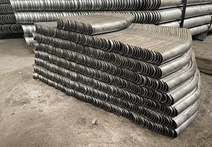 304不銹鋼防磨瓦對省煤器有什么作用呢？