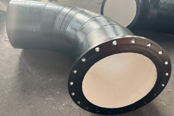 礦漿輸送耐磨管 礦漿輸送耐磨管