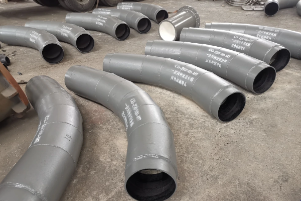 耐磨彎頭哪里生產