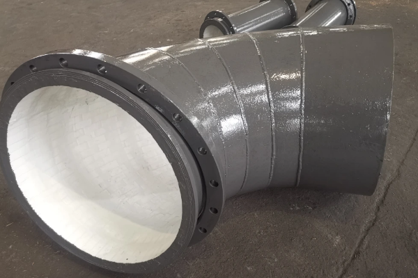 耐磨彎頭哪里生產