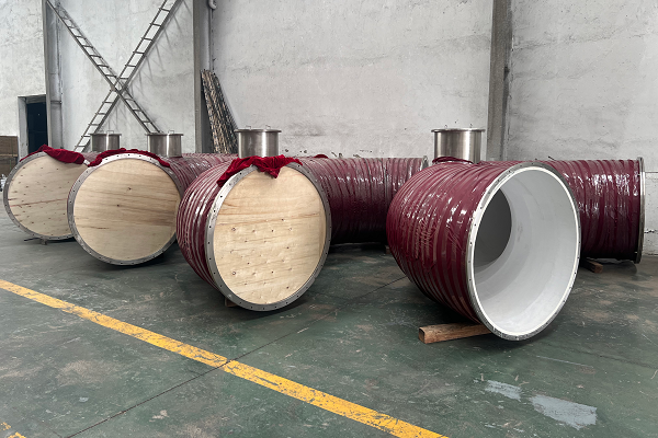 鋰電行業陶瓷管廠家