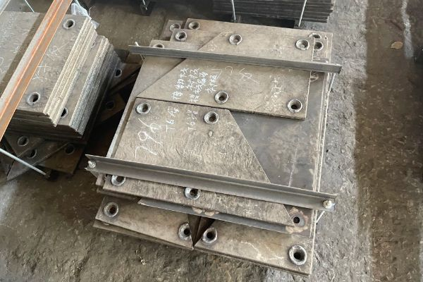 堆焊耐磨復合板哪家質量好