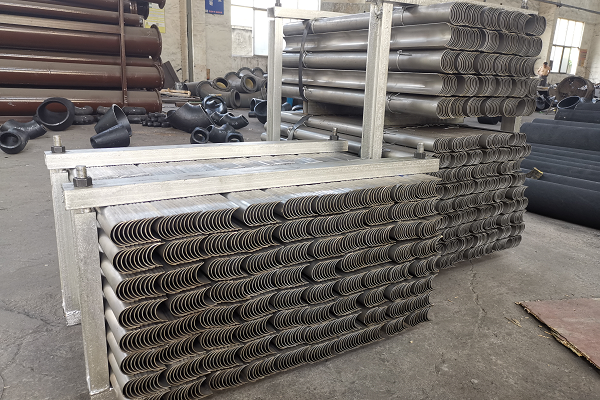 鍋爐配件生產廠家防磨瓦