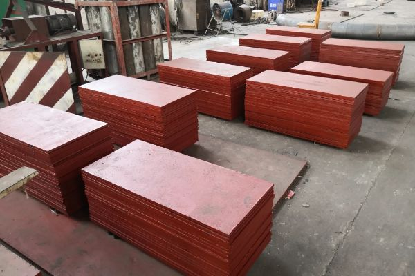 nm400耐磨板哪個廠家的好 nm400耐磨板哪個廠家的好