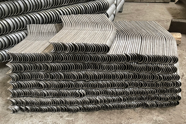 過熱器防磨瓦規格型號