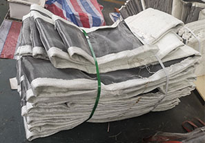 耐高溫非金屬膨脹節在設計時需要考慮哪些因素