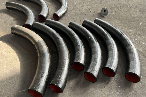 r300大半徑耐磨彎頭 r300大半徑耐磨彎頭