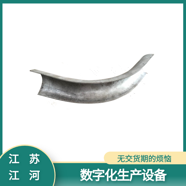 310s內弧彎防磨瓦