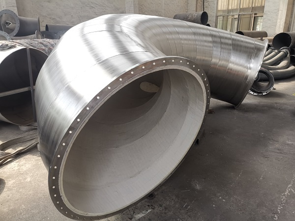 礦漿耐磨陶瓷復(fù)合管的價(jià)格