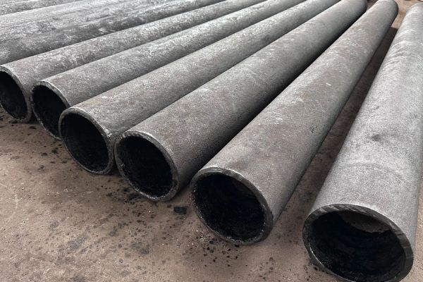 高強度稀土合金耐磨鋼