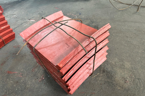 8+6雙金屬高強度耐磨板 8+6雙金屬高強度耐磨板