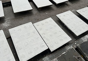 輸送機耐磨陶瓷襯板:耐磨性能究竟有多強? 輸送機耐磨陶瓷襯板:耐磨性能究竟有多強?