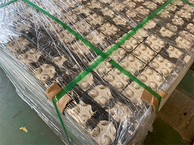 輸送機耐磨陶瓷襯板