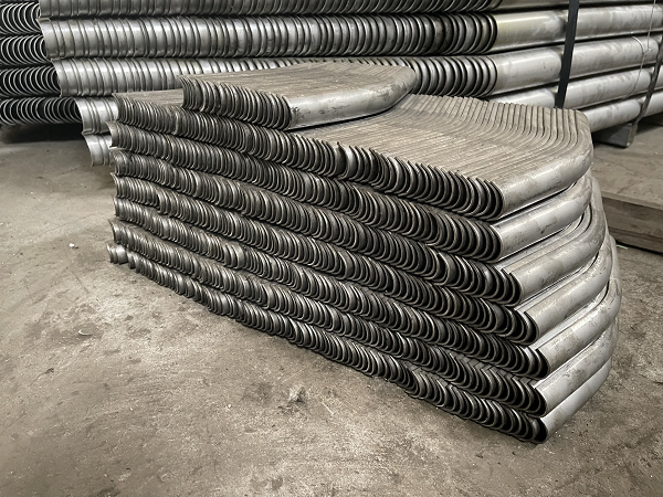 為啥省煤器離不開梳形防磨瓦防磨護板？看這里就懂了！