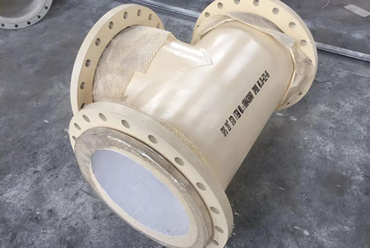 探秘稻殼灰輸送耐磨彎頭,你了解多少? 探秘稻殼灰輸送耐磨彎頭,你了解多少?