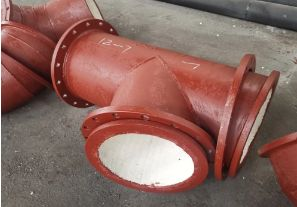 不銹鋼310s外襯耐溫耐腐陶瓷管道有些特點? 不銹鋼310s外襯耐溫耐腐陶瓷管道有些特點?