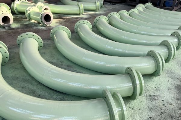 CR28雙金屬復合耐磨直管