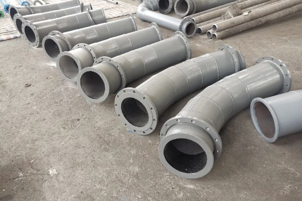 雙金屬復合管的特點有哪些