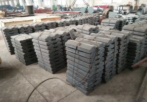 稀土合金耐磨板材質有哪些[江河]