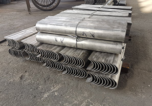 鍋爐水冷壁防磨瓦壓板生產廠家——守護鍋爐的“幕后英雄” 鍋爐水冷壁防磨瓦壓板生產廠家——守護鍋爐的“幕后英雄”