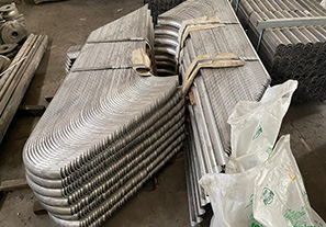 低再區域直管段防磨瓦——提升鍋爐效率的“關鍵伙伴”[江河]