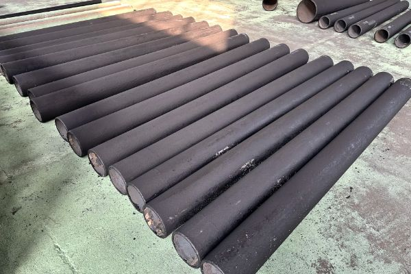 ZG40GrMnMoNiSiRe耐磨合金管 ZG40GrMnMoNiSiRe耐磨合金管