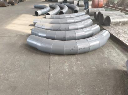 持久耐用——耐磨雙金屬輸灰管道內襯CR18【江河】 持久耐用——耐磨雙金屬輸灰管道內襯CR18【江河】