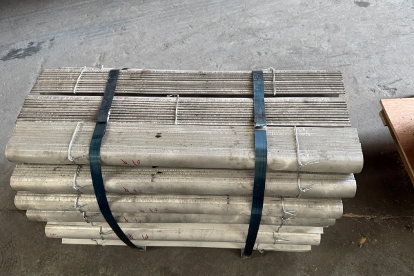 省煤器管束彎頭護板用彎頭防磨罩