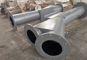 耐磨陶瓷輸灰管道自蔓延技術(shù)的核心優(yōu)勢解析 耐磨陶瓷輸灰管道自蔓延技術(shù)的核心優(yōu)勢解析