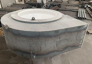 電廠磨煤機(jī)內(nèi)部粘貼陶瓷片的運(yùn)維注意事項【江河】 電廠磨煤機(jī)內(nèi)部粘貼陶瓷片的運(yùn)維注意事項【江河】