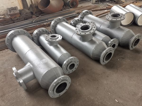 雙金屬耐磨管道尺寸規(guī)格型號 雙金屬耐磨管道尺寸規(guī)格型號