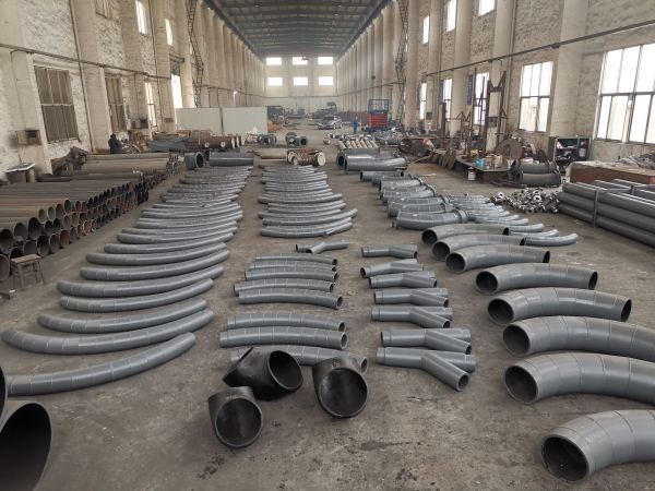 雙金屬耐磨管道尺寸規(guī)格型號 雙金屬耐磨管道尺寸規(guī)格型號