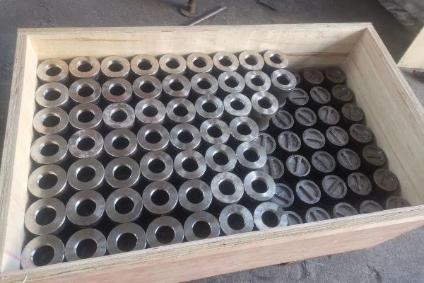 爐膛風帽進風管價格