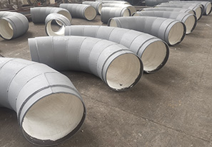 電廠脫硫系統陶瓷內襯管道能否打破困局? 電廠脫硫系統陶瓷內襯管道能否打破困局?