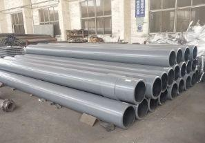 礦山充填雙金屬耐磨管的使用壽命一般多久? 礦山充填雙金屬耐磨管的使用壽命一般多久?