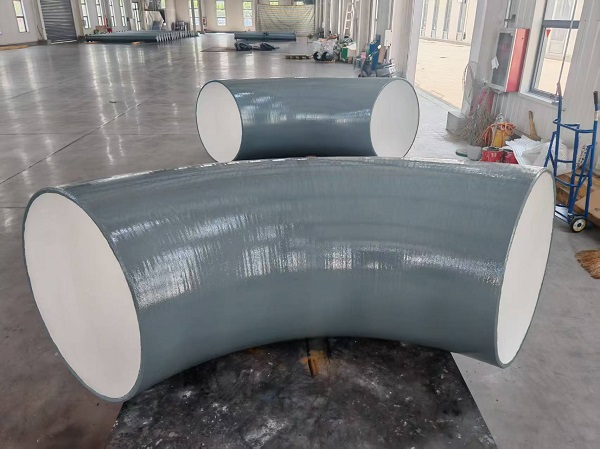 輸煤耐磨陶瓷管道生產(chǎn) 輸煤耐磨陶瓷管道生產(chǎn)