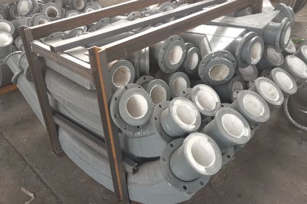 耐磨陶瓷貼片耐磨管道定制范圍多少? 耐磨陶瓷貼片耐磨管道定制范圍多少?