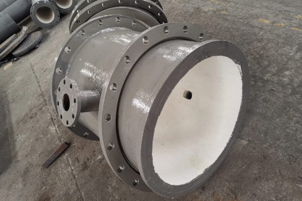 江蘇陶瓷耐磨管道制造廠家 江蘇陶瓷耐磨管道制造廠家