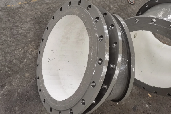 江蘇陶瓷耐磨管道制造廠家