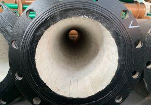 江蘇陶瓷耐磨管道銷售優勢是什么? 江蘇陶瓷耐磨管道銷售優勢是什么?