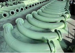 雙金屬復合耐磨管批發廠家-講解工業中的應用場景 雙金屬復合耐磨管批發廠家-講解工業中的應用場景